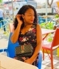Rencontre Femme Madagascar à Diego Antsiranana  : Dannie, 28 ans
